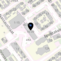 Appartement NWK01 F 5003 36