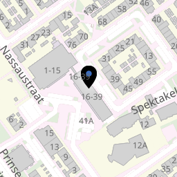 Appartement NWK01 F 5003 37