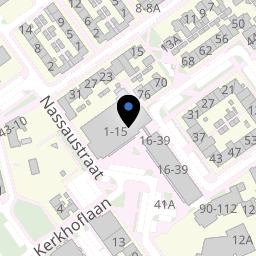 Appartement NWK01 F 5003 4