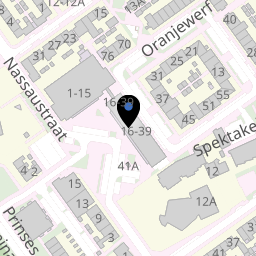 Appartement NWK01 F 5003 58