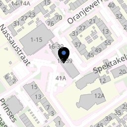 Appartement NWK01 F 5003 59