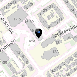 Appartement NWK01 F 5003 62