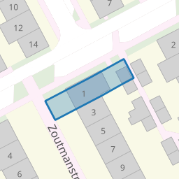 Perceel NWK01-F-5035