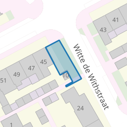 Perceel NWK01-F-5051