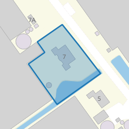 Perceel NWK01-F-5057