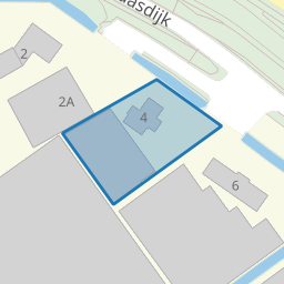 Perceel NWK01-F-5068