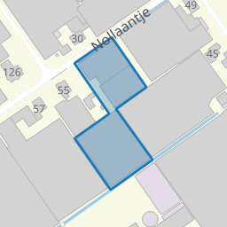 Perceel NWK01-F-5086