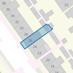 Perceel NWK01-F-5096