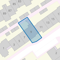 Perceel NWK01-F-5105