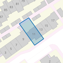 Perceel NWK01-F-5106