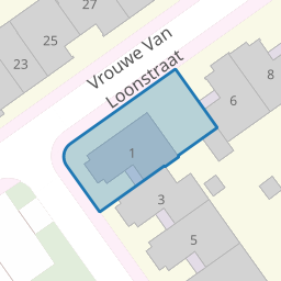 Perceel NWK01-F-5148
