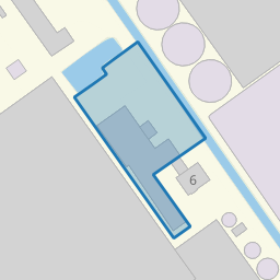 Perceel NWK01-F-5169