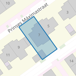 Perceel NWK01-F-5179