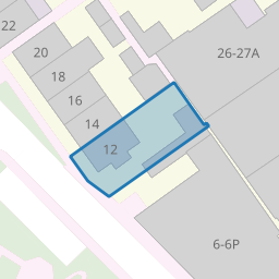 Perceel NWK01-F-5191
