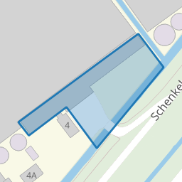 Perceel NWK01-F-5206