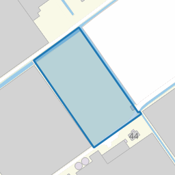 Perceel NWK01-F-5208