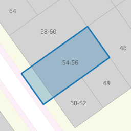 Perceel NWK01-F-5233