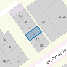 Perceel NWK01-F-5243