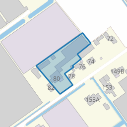 Perceel NWK01-F-5261