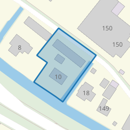 Perceel NWK01-F-5263