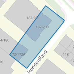 Perceel NWK01-F-5268