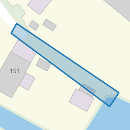 Perceel NWK01-F-5291