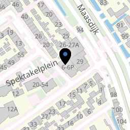 Appartement NWK01 F 5308 10