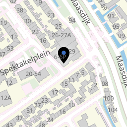 Appartement NWK01 F 5308 12