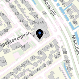 Appartement NWK01 F 5308 13