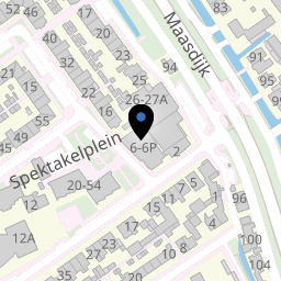 Appartement NWK01 F 5308 6