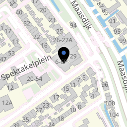 Appartement NWK01 F 5308 7