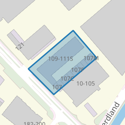 Perceel NWK01-F-5309