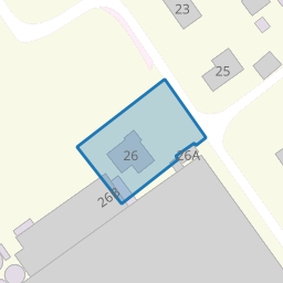 Perceel NWK01-F-5315