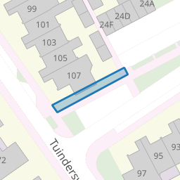 Perceel NWK01-F-5351