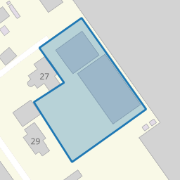 Perceel NWK01-F-5409