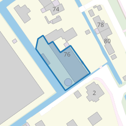 Perceel NWK01-F-5417