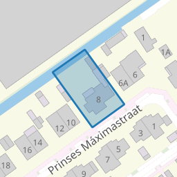 Perceel NWK01-F-5435