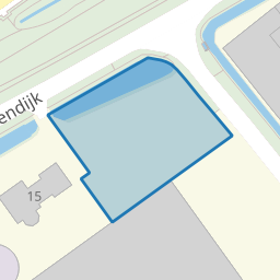 Perceel NWK01-F-5439