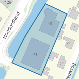 Perceel NWK01-F-5442