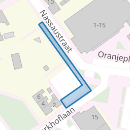 Perceel NWK01-F-5473