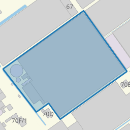 Perceel NWK01-F-5509