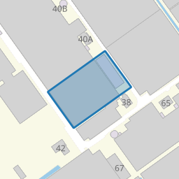 Perceel NWK01-F-5511