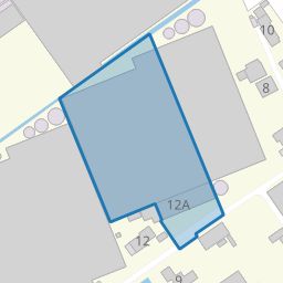 Perceel NWK01-F-5523