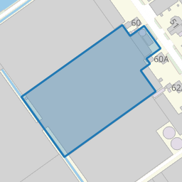 Perceel NWK01-F-5540