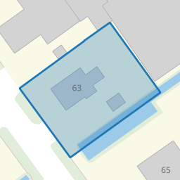 Perceel NWK01-F-5555