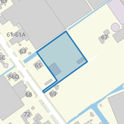 Perceel NWK01-F-5558