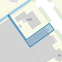 Perceel NWK01-F-5566