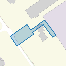 Perceel NWK01-F-5581