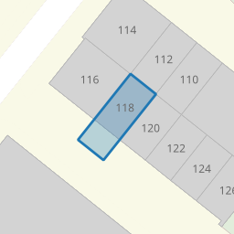 Perceel NWK01-F-5600