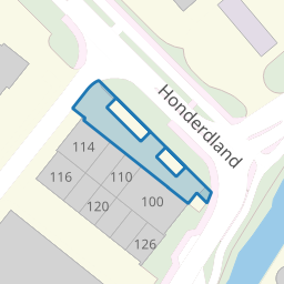 Perceel NWK01-F-5605